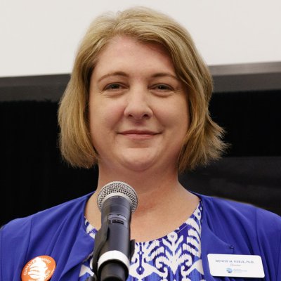 AWRI Seminar Series: Denise Keele, PhD